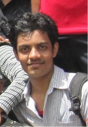 Subash Gandhi