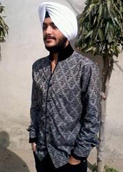 Karan Arora