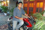 Praneev Ganeshamoorthy