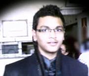 Akshay Gupta