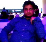 Shubham Dixit