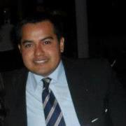 Enoc Barragan