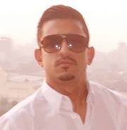 Mohamed Tarek