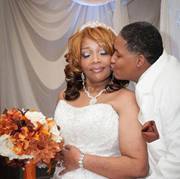 Sherry Laster