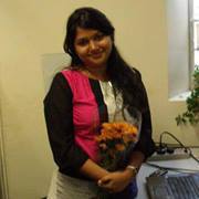 Shweta Shetye