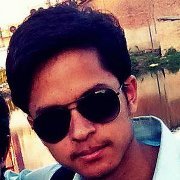 Akshay Pandey