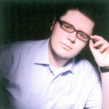 Michael Twamley