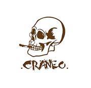 Camilo Rojas cráneo