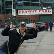 Debby Labrecque palleschi