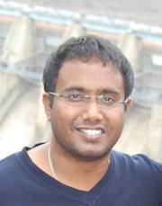 Srikanth Ramanadham