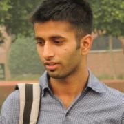 Prateek Taneja