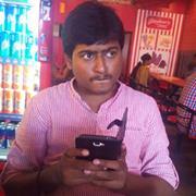 Surya N R Kumar Murikipudi