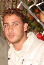 أحمد العطيه