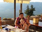 Monique Van der ende