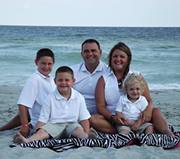 Renee Pickrell mcclanahan