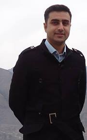 Ahmed Rajput