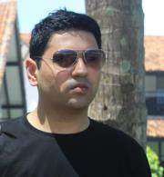 Varun Oberoi