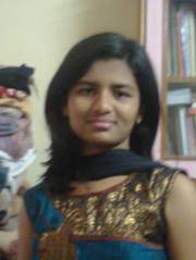 Sharvari Nawadkar
