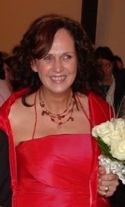 Marie O'brien