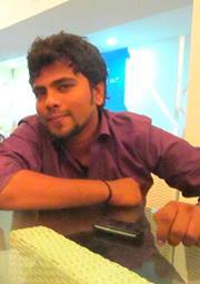 Hemanth Kumar tatikonda