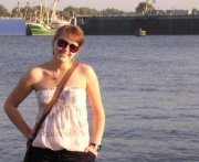 Karolina Przybył
