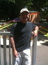 Rick Rudman