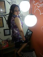 Jaya Mishra