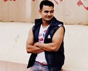 Sagar Deshmukh