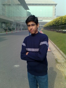 Sanjay Kumar