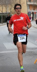 Dani Soriano collantes