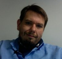 Dave Bushnell