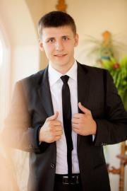 Евгений Столярчук