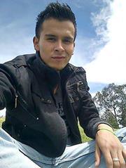 Camilo Calderon