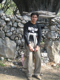 Zafar Iqbal
