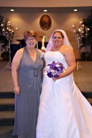 Amanda Williams glover