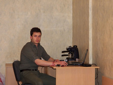 Костадин Козелов