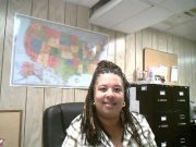 Dianna Byrd
