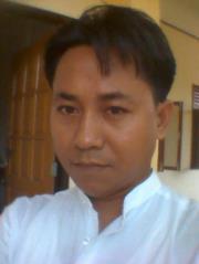 Khaing Htun