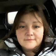 Shannon Bitely thrush