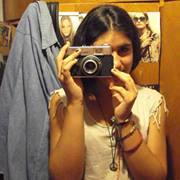 Vicky Remeseiro estrade