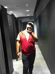 Mohamed El-geuoshy