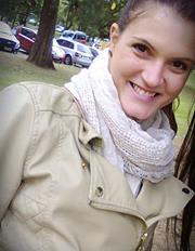 Késia Luise