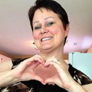 Tracey Roberts stringfellow