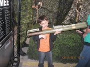 Mohsen Aborawe