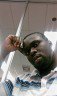 Rahman Abdulai