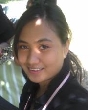 Maria Imelda