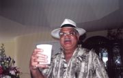 Dave Patterson
