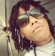 Kristen A. stevenson