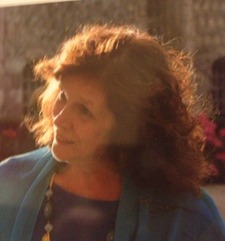 Barbara Padget