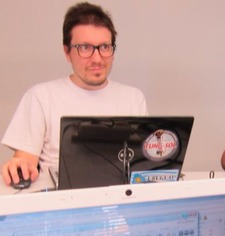 Waldo Costa